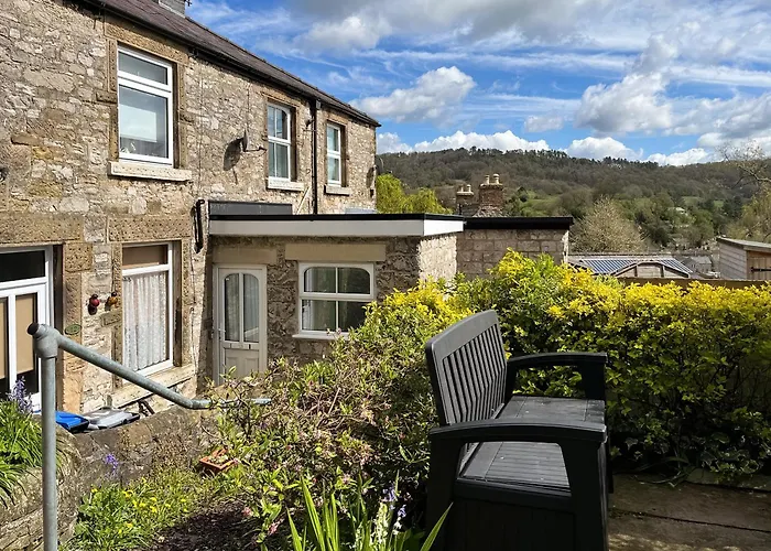 Rock Terrace View