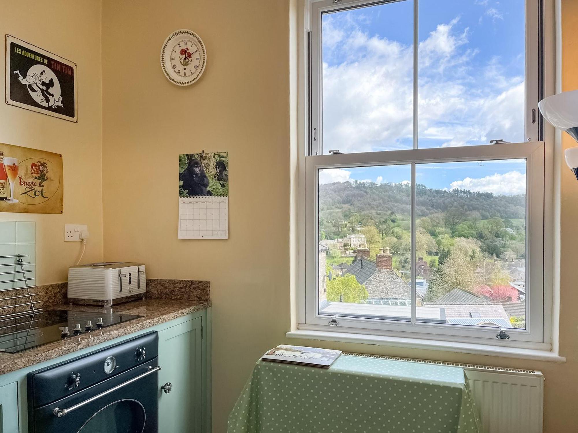 Holiday home Rock Terrace View *
